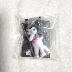 ミニチュアチャーム ライブキャラクター　クロミ