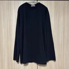 24SS yohji yamamoto POUR HOMME 長袖 カットソーのサムネイル