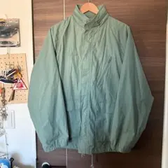 80s BROOKS BROTHERS M-65型 コットンジャケットSサイズのサムネイル