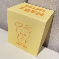 ジョシュア　SEVENTEEN ルームランプ　ミニティーン　シャスミムードランプ