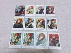 あんスタ ぱしゃこれ ぱしゃっつ 三毛縞斑 12点