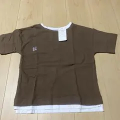 チャオパニックティピー レイヤードTシャツのサムネイル