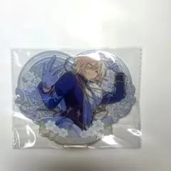 あんスタ 天祥院 英智 あんスタ 中国 限定 花の契約 流砂 アクスタ