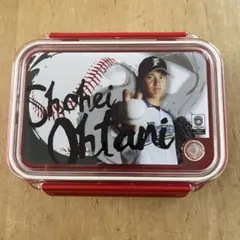 ファイターズ中田翔 お弁当箱 - メルカリ