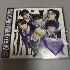Yes東京 Lienel CD