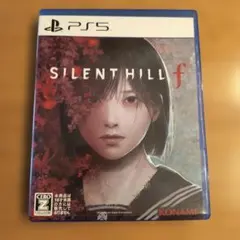 ps5 サイレントヒル