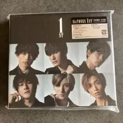 2026年最新】1st sixtones 音色盤の人気アイテム - メルカリ
