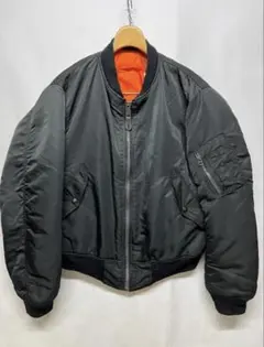 フライトジャケット