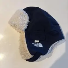 THE NORTH FACE フロンティアキャップ ネイビー