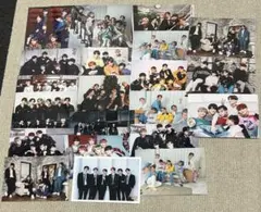 ONE Ｎ’ ONLY 集合 ランダム