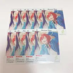 逆先夏目 エモカ