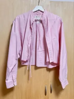 77circa x CITYSHOP Ralf Lauren shirtのサムネイル