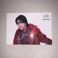 ミセス 大森元貴 フォトカ FJORD 026