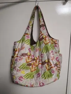 BIGサイズトートバッグ