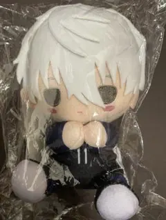 ブルーロック ぴたぬい 凪誠士郎 ぬいぐるみ