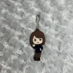 呪術廻戦 一番くじ 家入硝子 キーホルダー