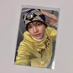 TWS play hard シニュ musicplant 予約 特典 トレカ A