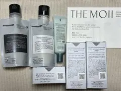 THE MOII サンプルセット　新品　6点セット