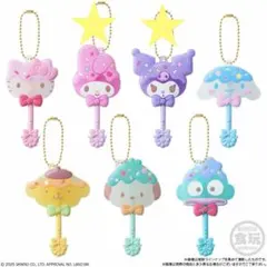 ロリポップキャンディチャーム マイメロディ クロミ サンリオキャラクターズ