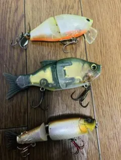 2026年最新】ビッグベイトの人気アイテム - メルカリ