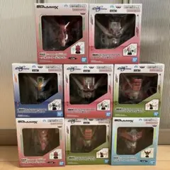 機動戦士ガンダム　ヘッド型スピーカー　まとめ売り