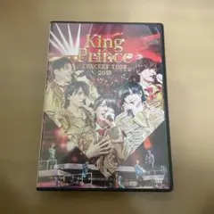 King & Prince/CONCERT TOUR 2019〈2枚組〉