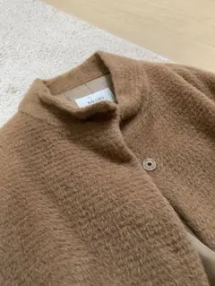 2025年最新】Ballsey コート ウール アルパカの人気アイテム - メルカリ