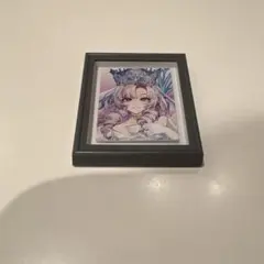 壱百満天原サロメ ART OF NIJISANJI ミニアートマグネット