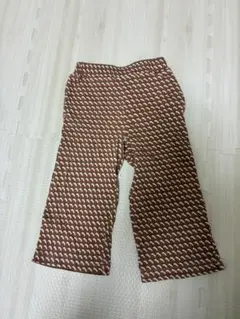 Birthday　＆mignon 90cm パンツ