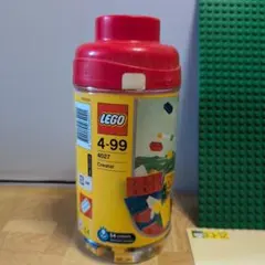 LEGO Creator 4027 ブロックセット