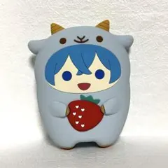 【匿名】 シリコンポーチ ころん （272