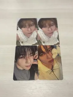 2026年最新】NCT wish トレカの人気アイテム - メルカリ
