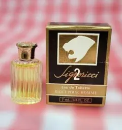 Nina Ricci Signoricci 2 Eau de 50mlのサムネイル