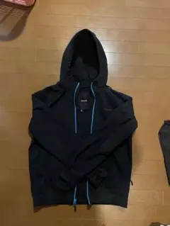 Hurley パーカー　生地しっかりのサムネイル
