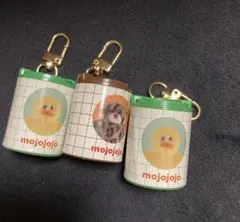 mojojojo コインホルダー