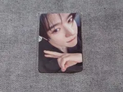NCT WISH ラキドロ トレカ makestar シオン - メルカリ