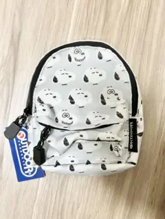 OUTDOOR×スヌーピー ジョークール ペンケース リュック型 アウトドア