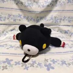 グル～ミ～ ぬいぐるみ筆箱 ぬいぐるみストラップ - メルカリ