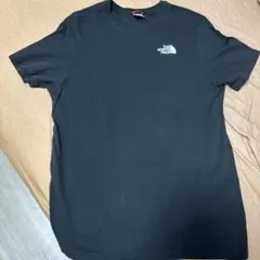 THE NORTH FACE Tシャツ ブラックのサムネイル