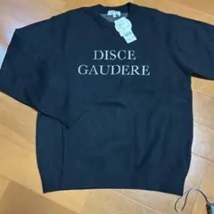 新品グローバルワークニットレディースブラック