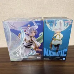 フリーレン フィギュア 2個セット
