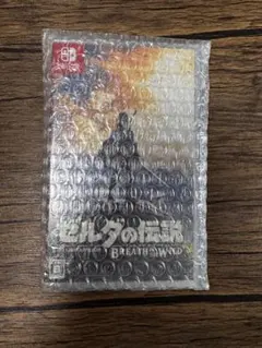ゼルダの伝説 ブレス オブ ザ ワイルド