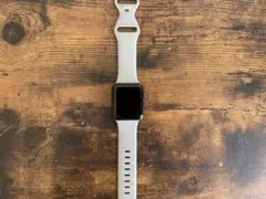 Apple Watch Nike Series 3 42mm ブラック