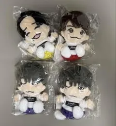 なにわ男子 ちびぬい 第1弾 まとめ売り