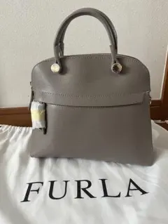 【未使用】FURLA パイパーSのサムネイル