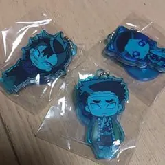 鬼滅の刃 アクリルキーホルダー