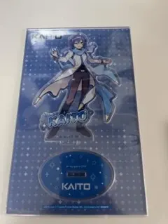 KAITO アクリルスタンド 韓国