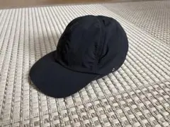 halo commodity ハロコモディティ ナイロン キャップ ブラックのサムネイル