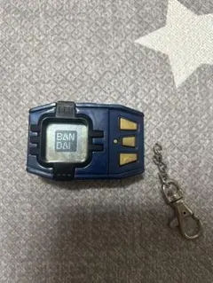 日*0様 動作確認済　デジモンペンデュラム　プログレス　VER.3.0 クリアレ バンダイ デジモンペンデュラム プログレス VER.3.0 クリアレッド