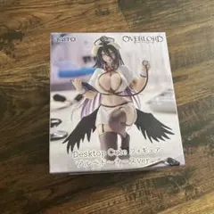 【オーバーロード】TAITO Desktop Cute アルベド・ナースver.